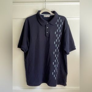 Polo Yves Saint Laurent